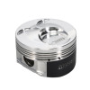 Manley Ford 3.5L Ecoboost 3.662in Bore 1.239in CD 10.0:1 CR -0.5cc Dome Extreme Duty Piston Set - 594920CE-6 Photo - Primary