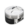 Manley Ford 3.5L Ecoboost 3.662in Bore 1.239in CD 10.0:1 CR -0.5cc Dome Extreme Duty Piston Set - 594920CE-6 User 5