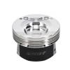 Manley Ford 3.5L Ecoboost 3.662in Bore 1.239in CD 10.0:1 CR -0.5cc Dome Extreme Duty Piston Set - 594920CE-6 Photo - out of package