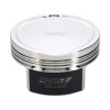 Manley Chrysler 6.2L Hemi Platinum Pistons 4.090in Bore -6.5cc Dish 3.579in stroke - 597900C-8 Photo - out of package