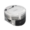 Manley Ford 3.7L Cyclone 3.780in Bore -5.0cc Dish  (9.5:1 Comp) Coated Piston Set - 599520C-6 User 2