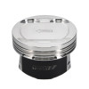 Manley Ford 3.7L Cyclone 3.780in Bore -5.0cc Dish  (9.5:1 Comp) Coated Piston Set - 599520C-6 User 5