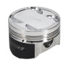 Manley 03-06 Evo 8/9 (7 Bolt 4G63T) 86.5mm +1.5mm Over Bore 8.5/9.0 -12cc Dome Pistons w/ Rings - 606015C-4 User 2