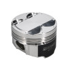 Manley 08+ Mitsubishi 4B11T 86mm STD -5cc Dome 9.0:1 CR Platinum Series Piston Set w/ Rings - 614200CE-4 Photo - Primary