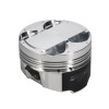 Manley 08+ Mitsubishi 4B11T 86mm STD -5cc Dome 9.0:1 CR Platinum Series Piston Set w/ Rings - 614200CE-4 User 2