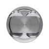 Manley 03-06 Evo VII/IX 4G63T 86.5mm +1.5mm Oversize Bore 10.0/10.5:1 Dish Piston Set with Rings - 618215C-4 User 8
