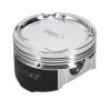 Manley 03-06 EVO VIII/IX 85.0mm Bore-Std Size-8.5/9.0 CR Extreme Duty Dish Piston Set with Rings - 619000CE-4 User 1