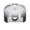 Manley 03-06 EVO VIII/IX 85.0mm Bore-Std Size-8.5/9.0 CR Extreme Duty Dish Piston Set with Rings - 619000CE-4 User 6