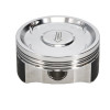 Manley Subaru WRX STI 26cc Dish Piston (Single Piston) - 622002C-1 User 7
