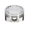 Manley 08+ Mitsubishi 4B11T 86.5mm (+.5mm) -11cc Dome 9.0:1 CR Turbo Tuff Series Piston Set w/ Rings - 624205CE-4 User 7