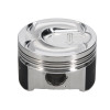 Manley Ford 2.0L EcoBoost 87.5mm STD Size Bore 9.3:1 Dish Piston - SINGLE - 636000C-1 User 8