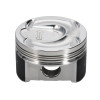 Manley Ford 2.0L EcoBoost 87.5mm STD Size Bore 9.3:1 Dish Piston - SINGLE - 636000C-1 User 1