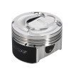 Manley Ford 2.0L EcoBoost 87.5mm STD Size Bore 9.3:1 Dish Piston - SINGLE - 636000C-1 User 2