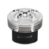 Manley Ford 2.0L EcoBoost 87.5mm STD Size Bore 9.3:1 Dish Piston - SINGLE - 636000C-1 User 3