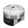 Manley Ford 2.3L EcoBoost 87.5mm STD Size Bore 9.5:1 Dish Extreme Duty Piston Set - 637000CE-4 Photo - out of package