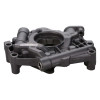 Manley Chrysler Hemi 5.7L / 6.1L STD Pro-Flo Oil Pump - 71342 User 2
