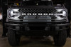 Mishimoto 21+ Ford Bronco High Mount Intercooler Kit - Black - MMINT-BR-21HBK User 1