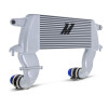 Mishimoto 21+ Ford Bronco High Mount Intercooler Kit - Silver - MMINT-BR-21HSL User 1