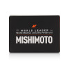 Mishimoto 2016+ Polaris RZR XP Turbo Performance Intercooler - MMINT-RZR-16 User 1