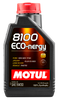 Motul 1L Synthetic Engine Oil 8100 5W30 ECO-NERGY - Ford 913C - 102782 User 1