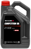 Motul Nismo Competition Oil 2193E 5W40 5L - 104254 Photo - Primary