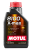 Motul 1L Synthetic Engine Oil 8100 0W40 X-MAX - Porsche A40 - 104531 User 1