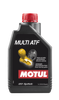 Motul 1L Transmision MULTI ATF 100% Synthetic - 105784 User 1