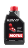Motul 1L Technosynthese CVT Fluid MULTI CVTF 12X1L 100% Synthetic - 105785 User 1