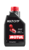 Motul 1L Technosynthese CVT Fluid MULTI CVTF 12X1L 100% Synthetic - 105785 User 1