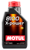 Motul 1L Synthetic Engine Oil 8100 10W60 X-Power - ACEA A3/B4 - 106142 User 1