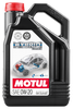 Motul 4L Hybrid Synthetic Motor Oil - 0W20 - 107142 User 1