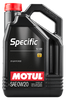 Motul 5L OEM Synthetic Engine Oil ACEA A1/B1 Specific 5122 0W20 - 107339 User 1