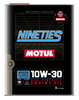 Motul 10W30 Classic Nineties Oil - 10x2L - 110620 Photo - Primary