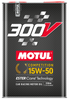 Motul 5L 300V Competition 15W50 - 110861 Photo - Primary