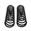 ARB / OME 18-20 Jeep Wrangler JL Coil Spring Set Front 2in Lift - 3155 Photo - Close Up