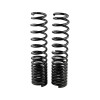 ARB / OME 2021+ Ford Bronco Rear Coil Spring Set for Medium Loads - 3205 Photo - Unmounted