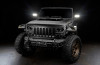 Oracle Lighting LED Off-Road Side Mirrors for Jeep Wrangler JL / Gladiator JT - 5855-001 Photo - lifestyle view