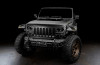 Oracle Lighting LED Off-Road Side Mirrors for Jeep Wrangler JL / Gladiator JT - 5855-001 Photo - lifestyle view