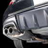 Putco 15-21 Subaru WRX/WRX STI Blade Tailgate Light Bars - 92200010 Photo - Mounted