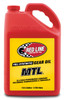 Red Line MTL 75W80 GL-4 - Gallon - 50205 User 1