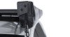 Rhino-Rack Sunseeker Awning - 2.5m - Black - 32133 Photo - Primary