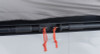 Rhino-Rack Sunseeker Awning - 2.5m - Black - 32133 Photo - Primary
