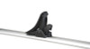 Rhino-Rack Nautic C-Channel Locking Slide Kayak Carrier - Rear Loading - 581 Photo - Primary