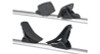 Rhino-Rack Nautic C-Channel Locking Slide Kayak Carrier - Rear Loading - 581 Photo - Primary
