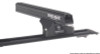 Rhino-Rack 03-10 Porsche Cayenne 955/957 4 Door SUV Heavy Duty RLTP 2 Bar Roof Rack - Black - JA0541 Photo - Unmounted
