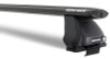 Rhino-Rack 10-14 Subaru Legacy 4 Door Sedan Vortex 2500 2 Bar Roof Rack - Black - JA2516 Photo - Unmounted