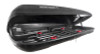 Rhino-Rack Zenith MasterFit Cargo Box - 400L - Brilliant Black - RMFZ66 Photo - Primary