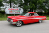 Ridetech 58-64 Chevy Impala TQ Series Rear CoilOver Upgrade - 11056211 User 2