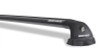 Rhino-Rack 20-21 Kia Seltos 5 Door SUV w/Flush Rails Vortex RVP 2 Bar Roof Rack - Black - RVP83 Photo - Primary