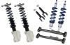 Ridetech 90-93 Ford Mustang HQ Series Coilover System w/ Stock Spindle - 12130210 Photo - Primary